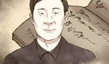 面相看财运 男人有财运的面相图