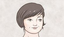 手相面相 一辈子有钱的女人手相