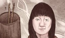 面相大全 鹅蛋脸型女人富贵是真的吗