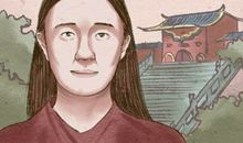 女人面相痣图解 女士脸部痣图解大全