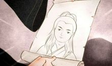 女人鼻子长痣面相图 女人鼻子两侧长痣面相图