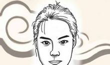 嫁得好的面相 面相贵气的女人面相