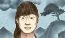 桃花眼面相 天生桃花眼的女人面相