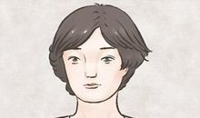 女人面相痣 女人哪里长痣容易招烂桃花