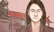 面相颧骨高 颧骨高的女人面相是什么样的