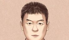 痣面相图 长在上嘴唇的黑痣图解