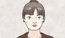 塌鼻子面相 鼻梁塌的女人能不能要