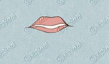 面相嘴唇 女人嘴唇面相图解大全