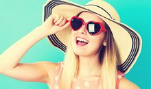 八字命格看情感