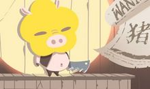 2021年生肖猪农历二月运程与运势