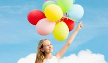 女人的命格好不好，眉毛很重要