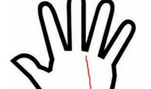 不同成功类型的事业线手相介绍 了解手相的特点