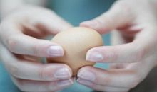 从手指的长短能看出些什么