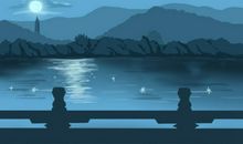 福州立夏吃什么？锅边糊和碗糕？