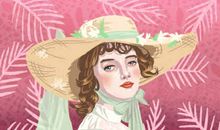 女生节祝福简短 一句简短的话打动人心