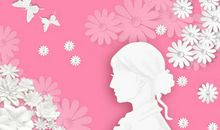 女生节是几月几号 2020年女生节日期