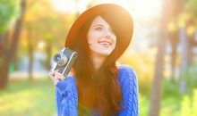 越漂亮的女人越会骗人，最善于伪装自己的女人面相