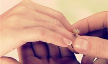 从手相来看哪些人对感情极为专一