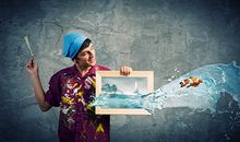 容易劈腿的男人面相