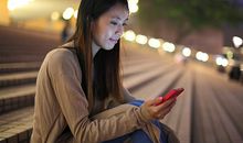 面相解析 女人长啥样的鼻子旺夫