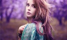 解读手掌当中的三奇纹 了解线纹的特点