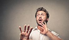 分析手掌中的智慧线需要注意哪些要点?