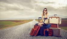 啥样长相的人容易一生孤单?