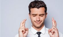 解读代表着事业运出色的常见面相特征