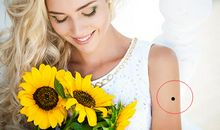 代表个人善于理财的痣相都有哪些?