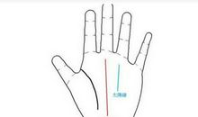 性格强势的女性手相特点