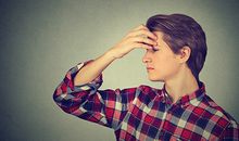 常容易被人误解的面相