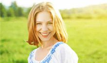 详解美人痣拥有的痣相含义