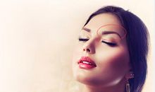 面相分析：看眉骨解读男女的运势变化