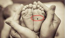 能够在事业上取得成功的痣相有哪些?