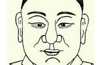 用情专一的几种面相介绍