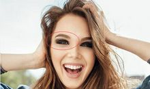 面相学看鱼尾纹有何预兆?