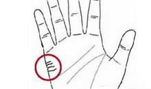 如何从手纹看人的贵人运好坏?