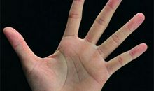 喜事要临门的面相手相