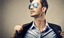 古易方：情场上无敌的面相特征长啥样?