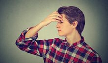 面相解密：哪些人天生嘴硬又好面子!