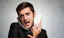 怕老婆不是错 详解男性妻管严面相特征