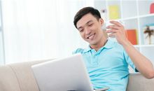 婚后容易成为妻管严男性的面相特征分析