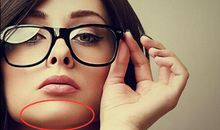 下巴面相：从下巴分析你的人生运势