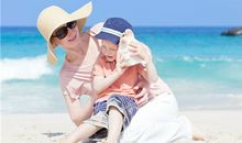 子女运受克的面相