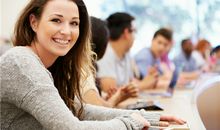 如何看对方的眼睛大小了解性情