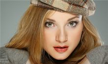 浅谈面相五岳四渎