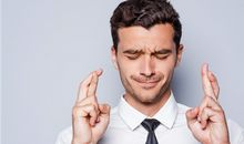 面相五星六曜判断你的运势