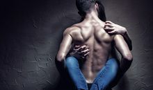 如何识别肉欲旺盛之人