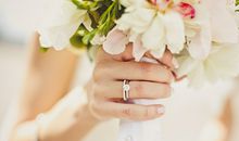 哪些人对待感情极为认真?从手相来看