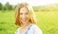 吉人自有天相的相理气色